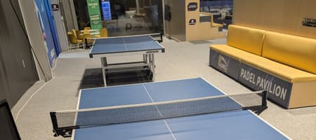 Sharjah Badminton Academy