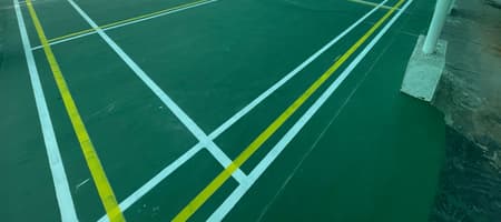 Shashank Badminton & Pickleball Court