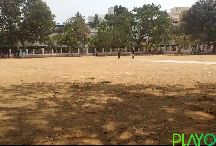 Shastri Nagar Cricket Ground image
