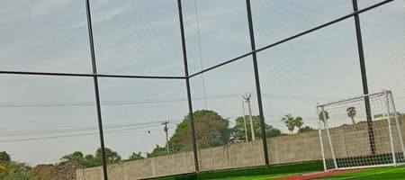 ShaZee Sports Arena