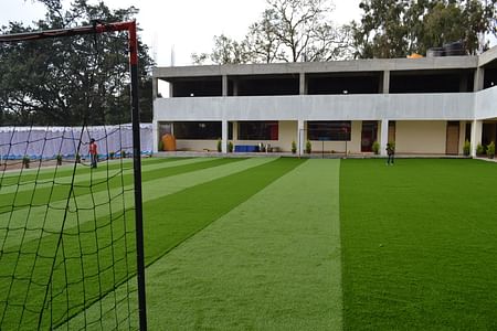 SheenSports Academy