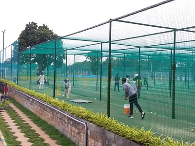 SheenSports Academy