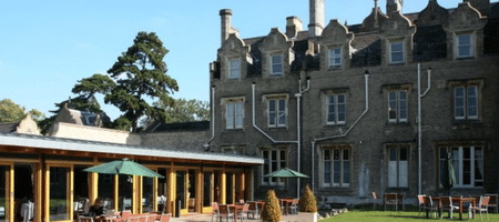 Shendish Manor Hotel & Golf Course