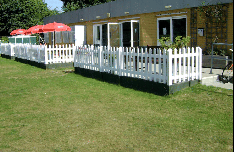 Shepherds Bush Cricket Club
