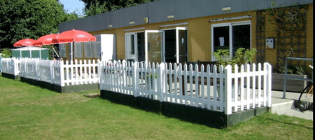 Shepherds Bush Cricket Club