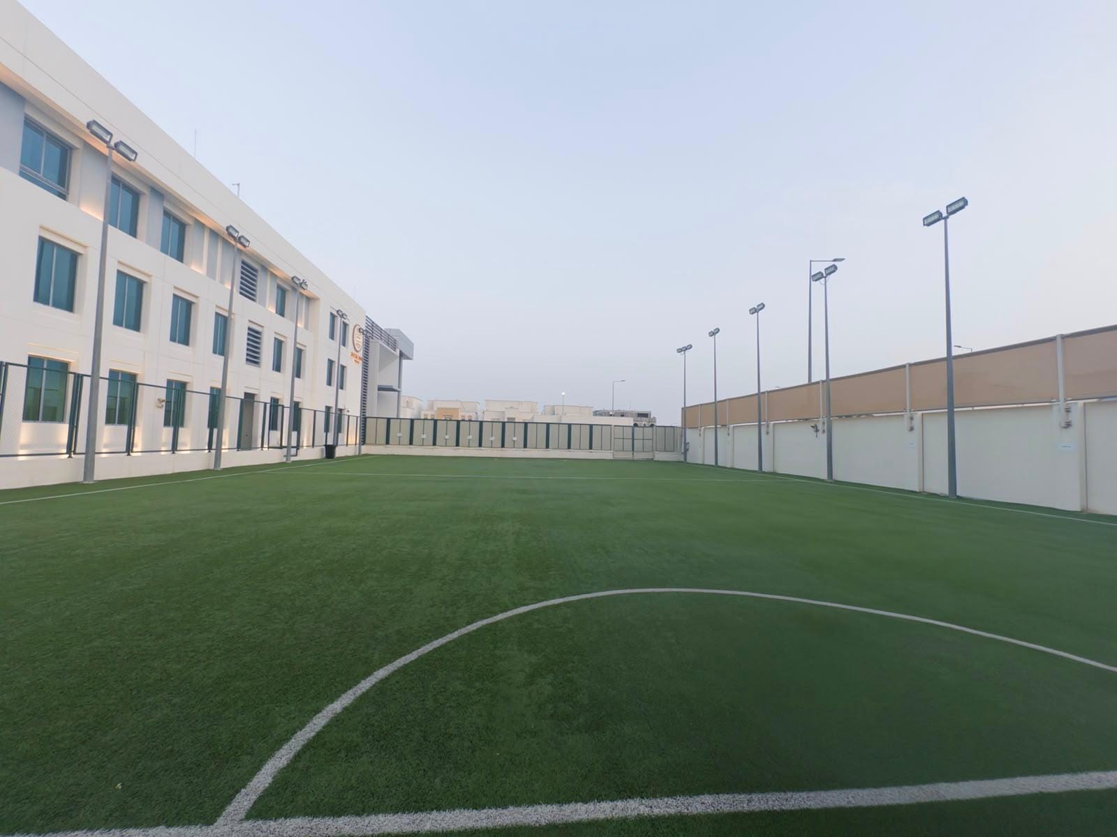 Sherborne Alkheesa  - Girls Only