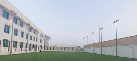 Sherborne Alkheesa - Girls Only