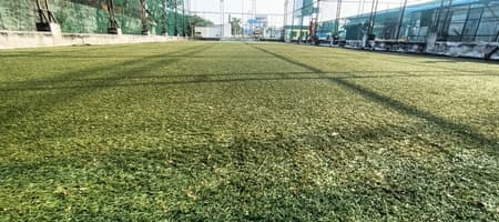 Shetty Cinema And Sports Lounge