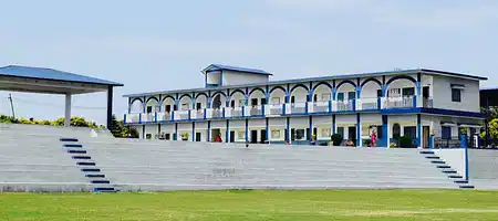Shivalik Academy
