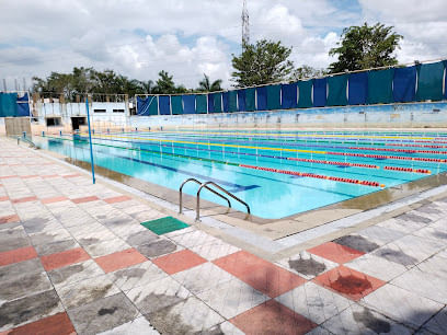 Shivamogga Sports Complex