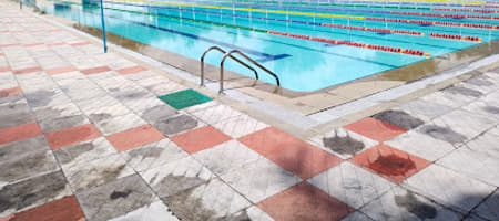 Shivamogga Sports Complex