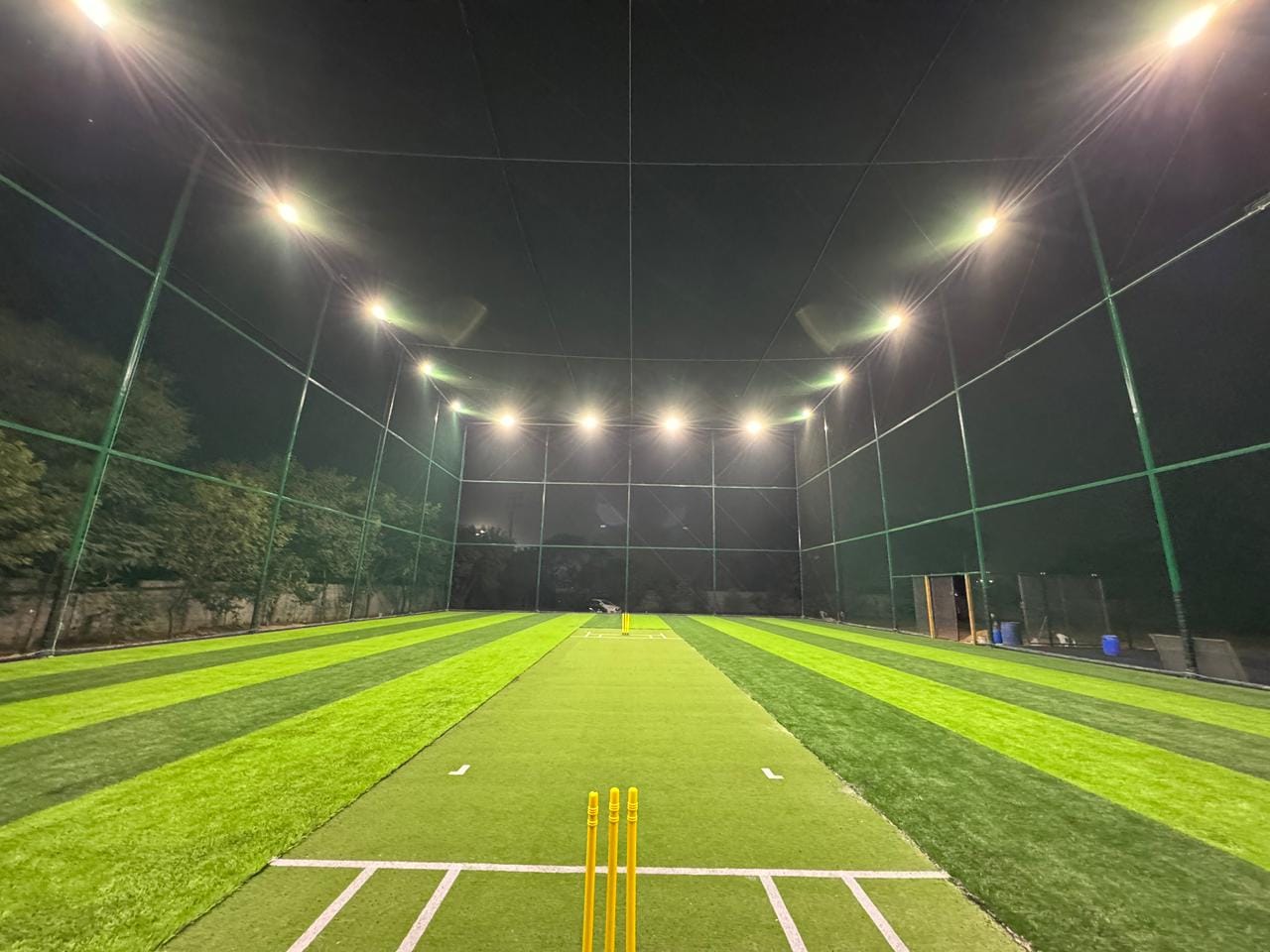 Shivay Box Cricket and Pickleball