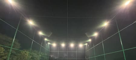 Shivay Box Cricket and Pickleball