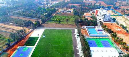 Shlok Sports Village