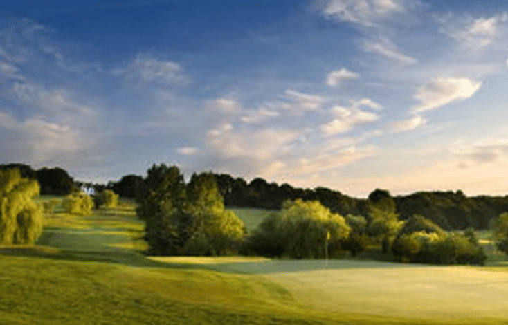 Shooters Hill Golf Club