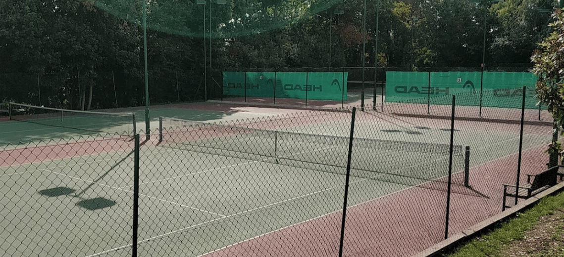 Shooters Hill Lawn Tennis Club Lowood
