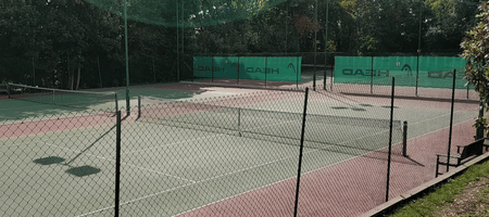 Shooters Hill Lawn Tennis Club Lowood