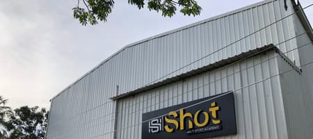 Shot Multisport Academy