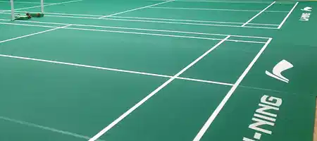 Shourya Badminton Academy