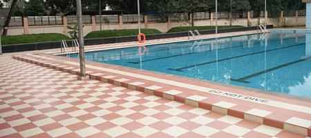 Shree Murbalidevi Swimming Pool