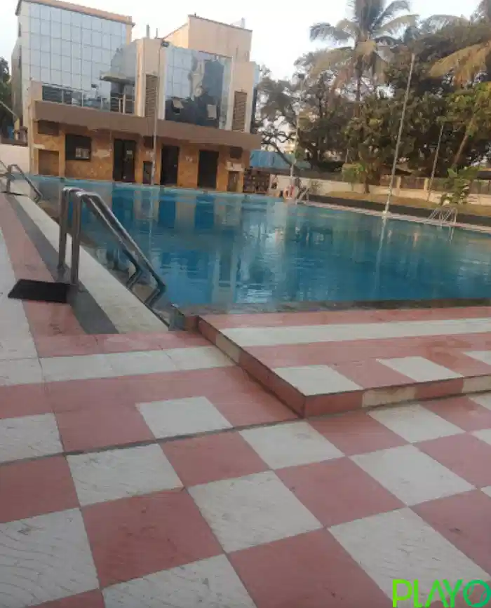 Shree Murbalidevi Swimming Pool image