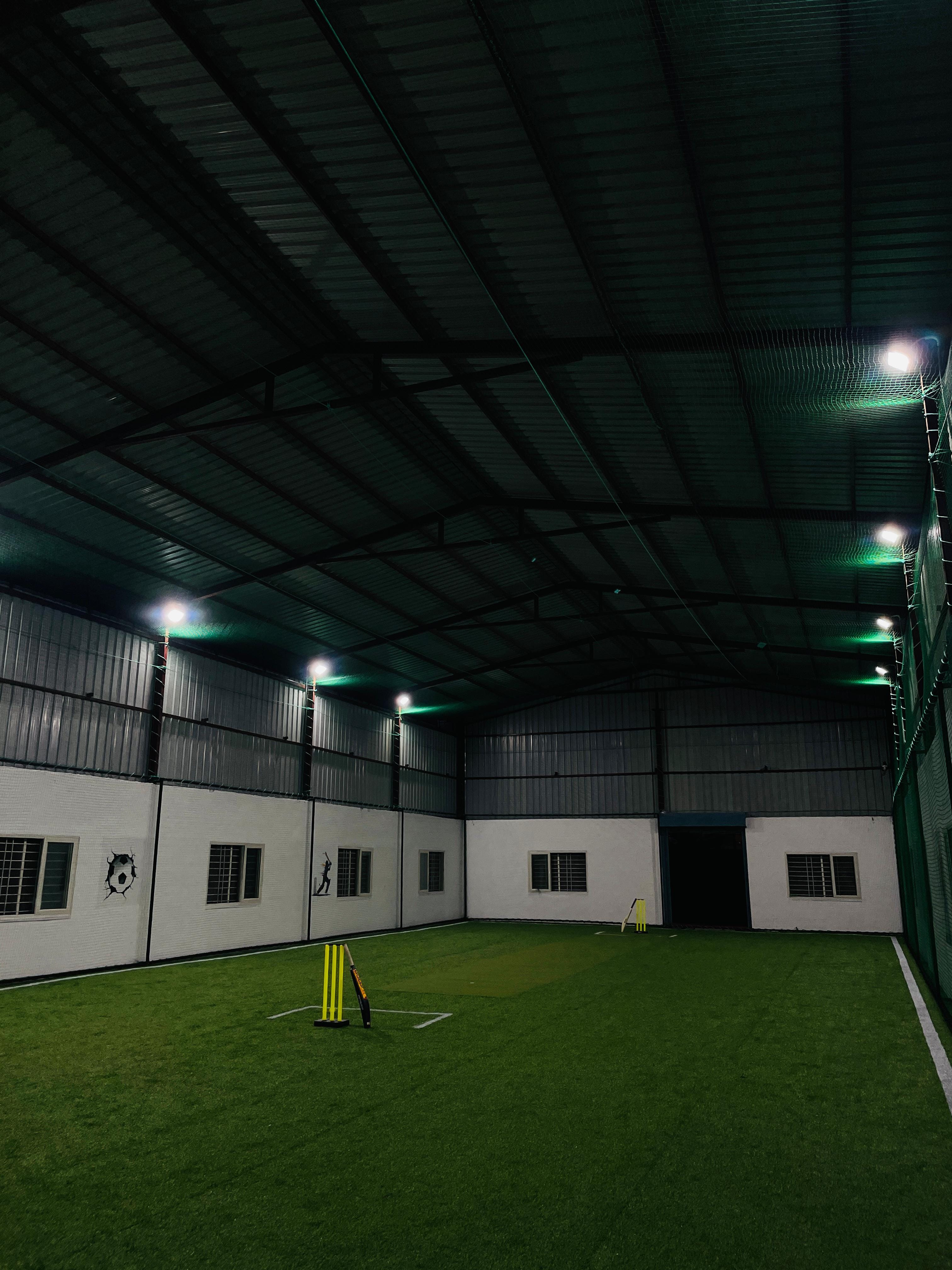 Shree Powerplay Arena