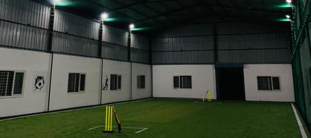 Shree Powerplay Arena