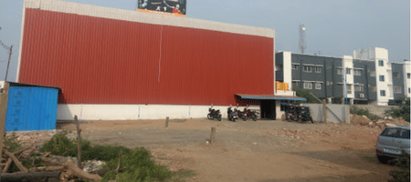 Shree Sports Academy