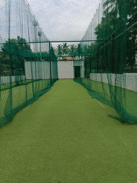 Shreshta Cricket Academy