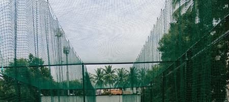 Shreshta Cricket Academy