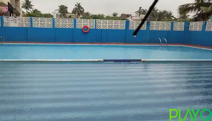 Shri Krishna Swimming Pool image