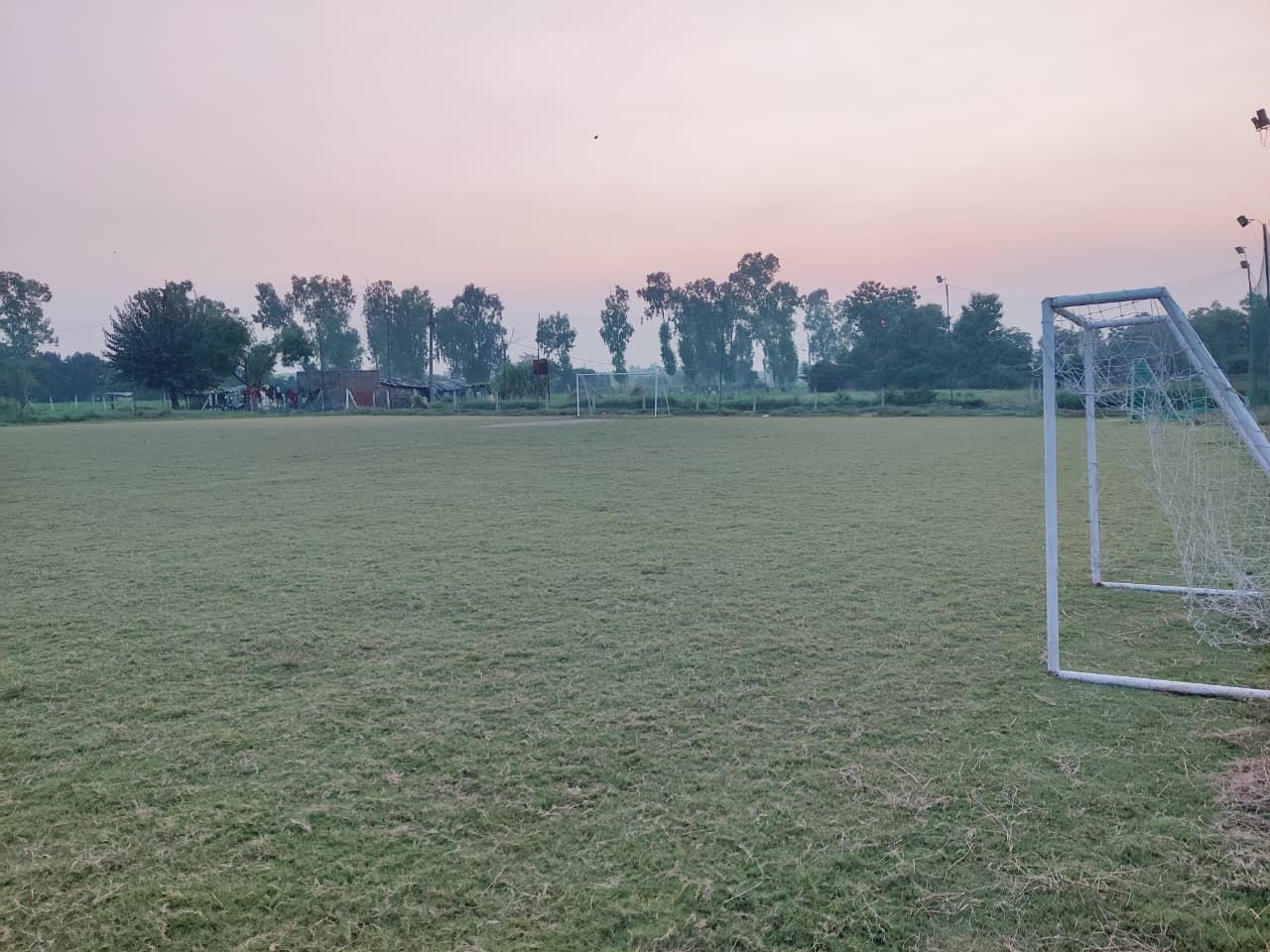 Shri Shyam Football Academy