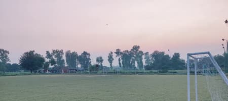 Shri Shyam Football Academy