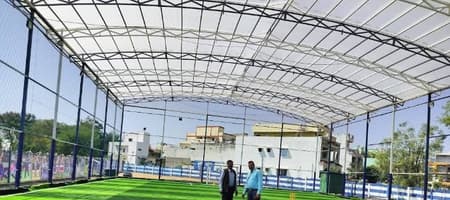 Shubham Sports Arena