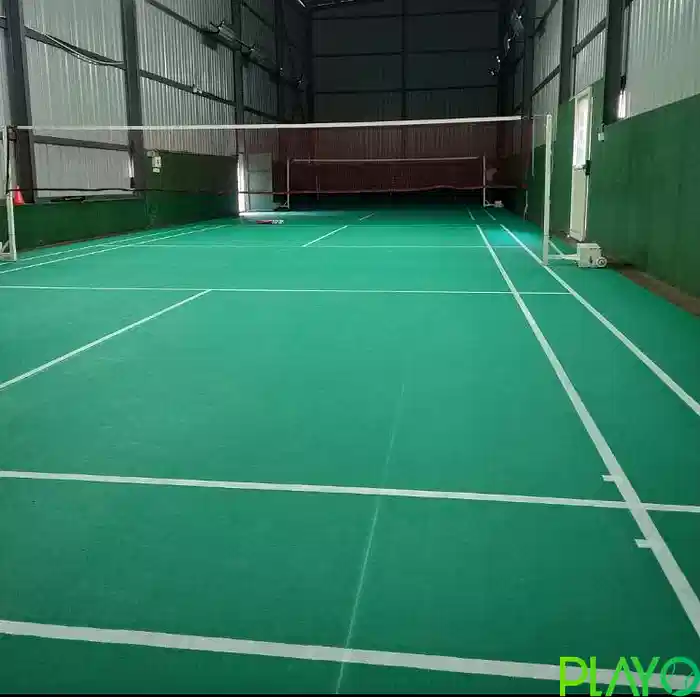 Shuttlefit Badminton Academy image