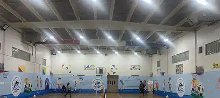 Shuttle Masters Badminton Academy