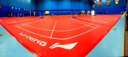 Shuttler Stone Sports