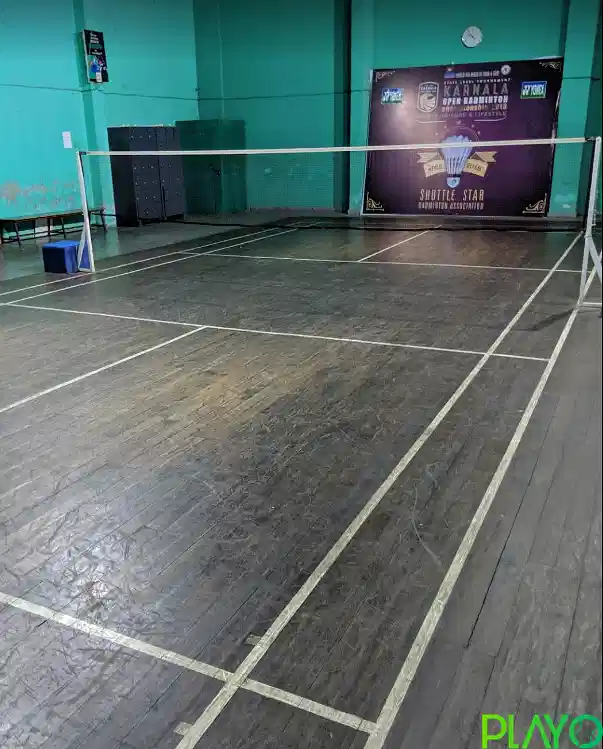 Shuttle Star Badminton Academy 8655957505 image