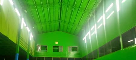 Shuttlewhizz Badminton Academy