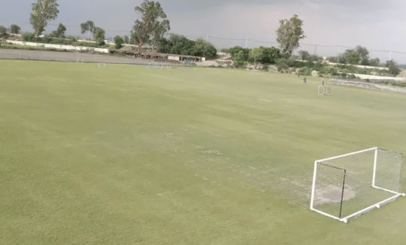 Signature Football Club