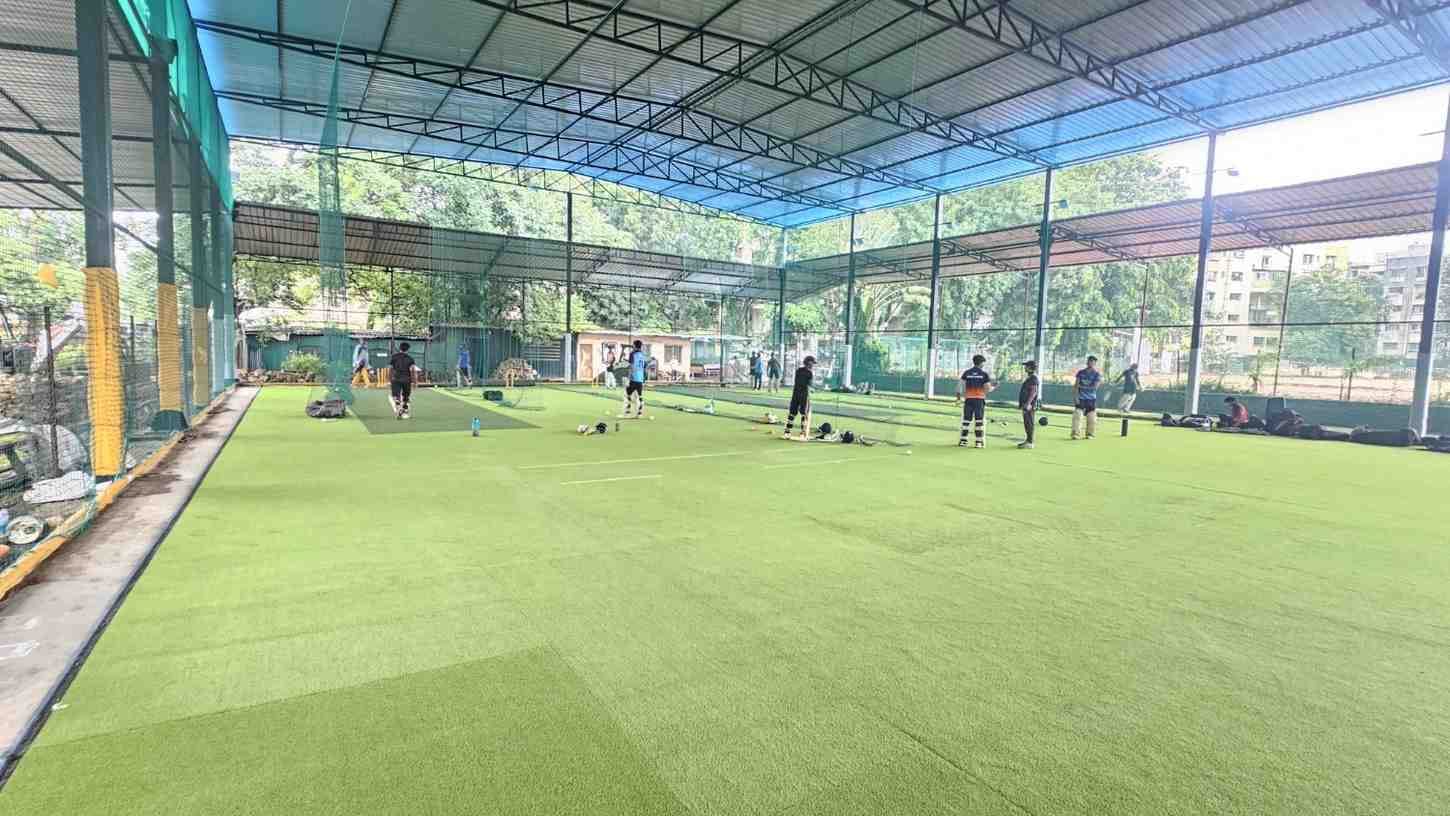 Silver Birch Vision Sports Academy