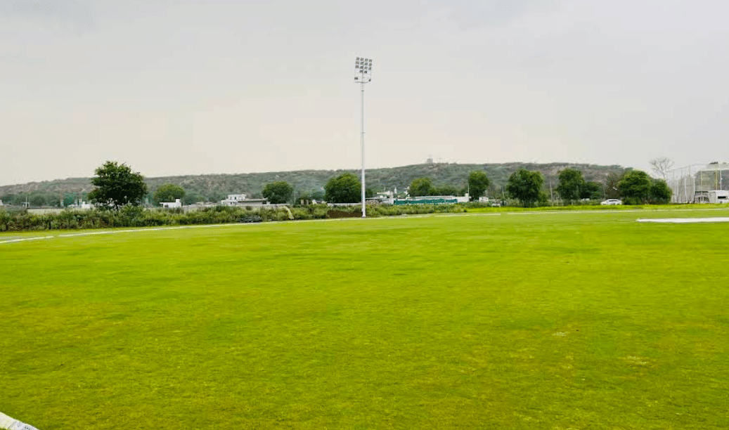 Silver Hills Cricket Ground