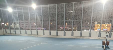 SIMBR Sports @ Pearl Wisdom School