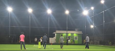 Singai Sphere Sports Club