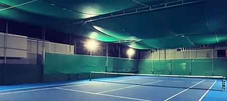 Deuce Tennis Club