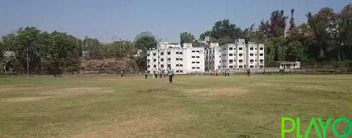 Sinhagad Cricket Ground image