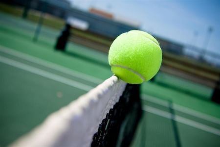 Sinnet Tennis Academy
