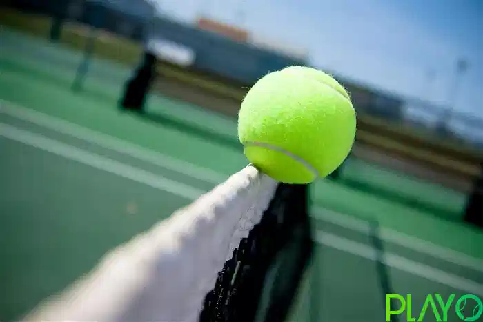 Sinnet Tennis Academy image