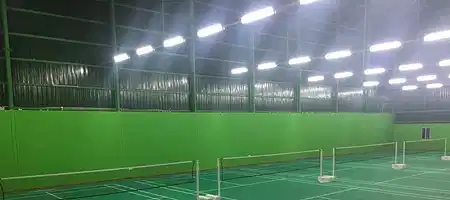 Siva Sports Academy