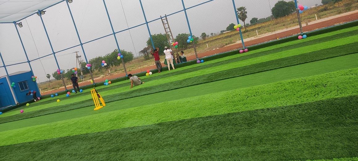 Sixers Sports Stadium